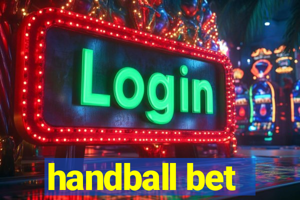 handball bet